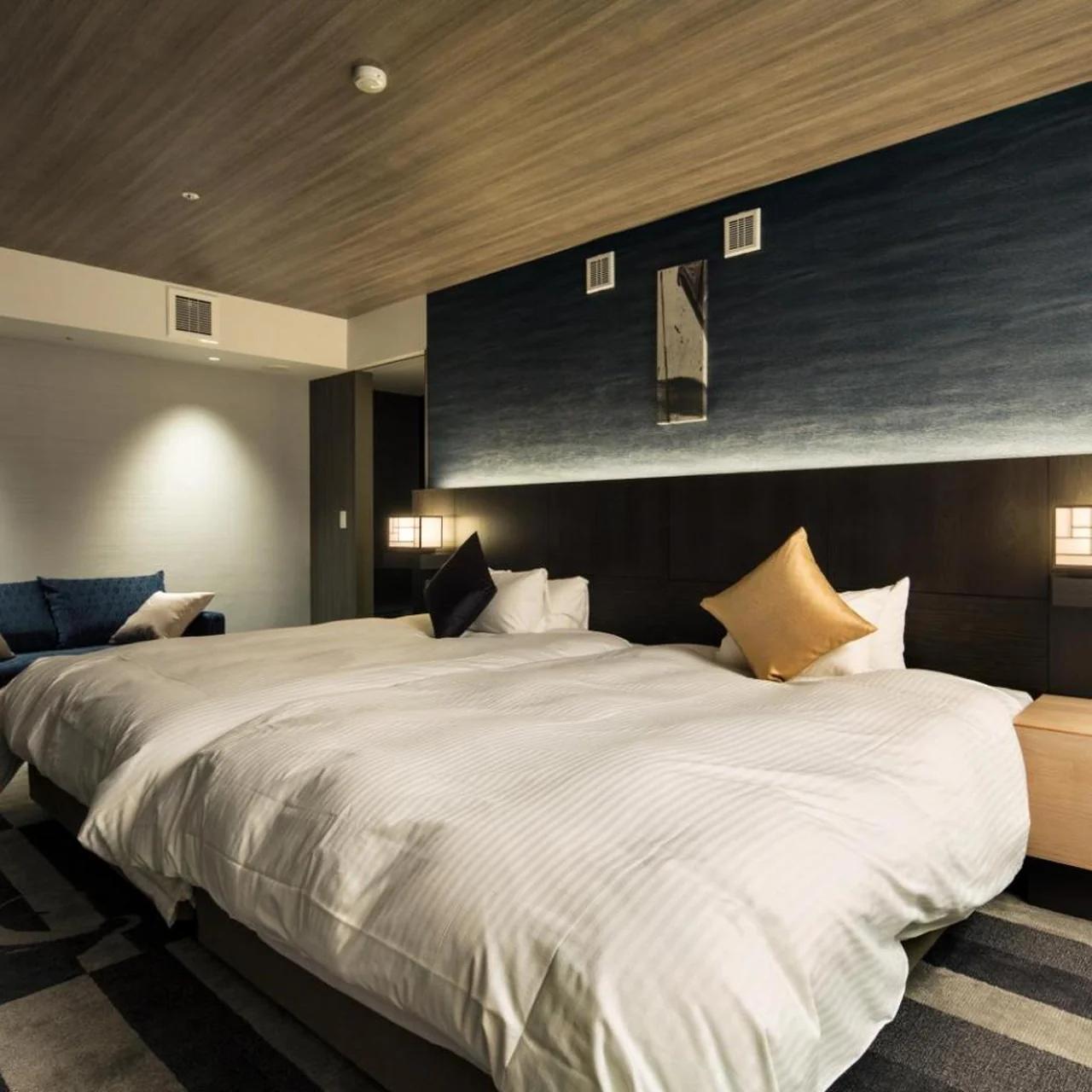 Kanazawa New Grand Hotel Prestige photo