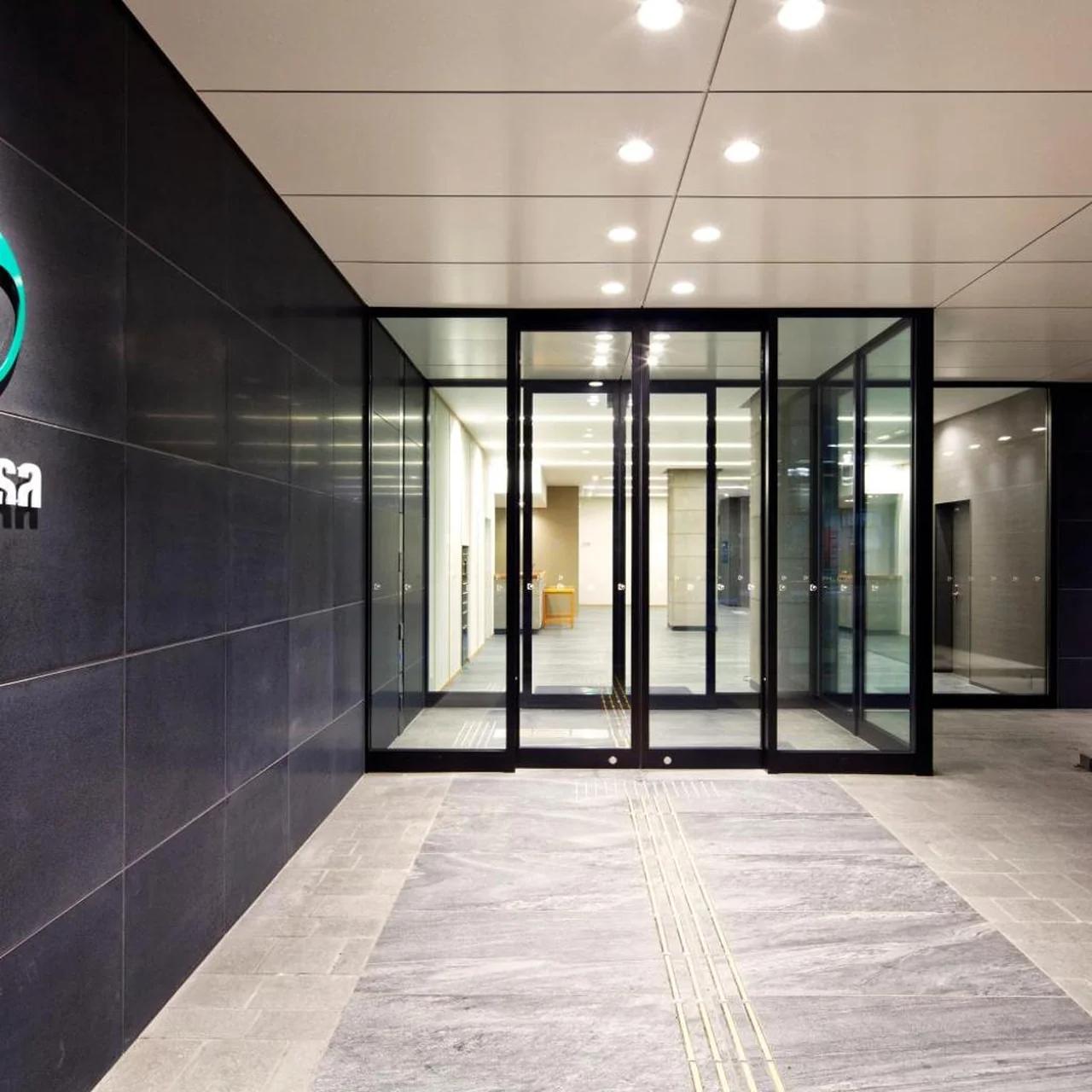 karaksa hotel Sapporo photo