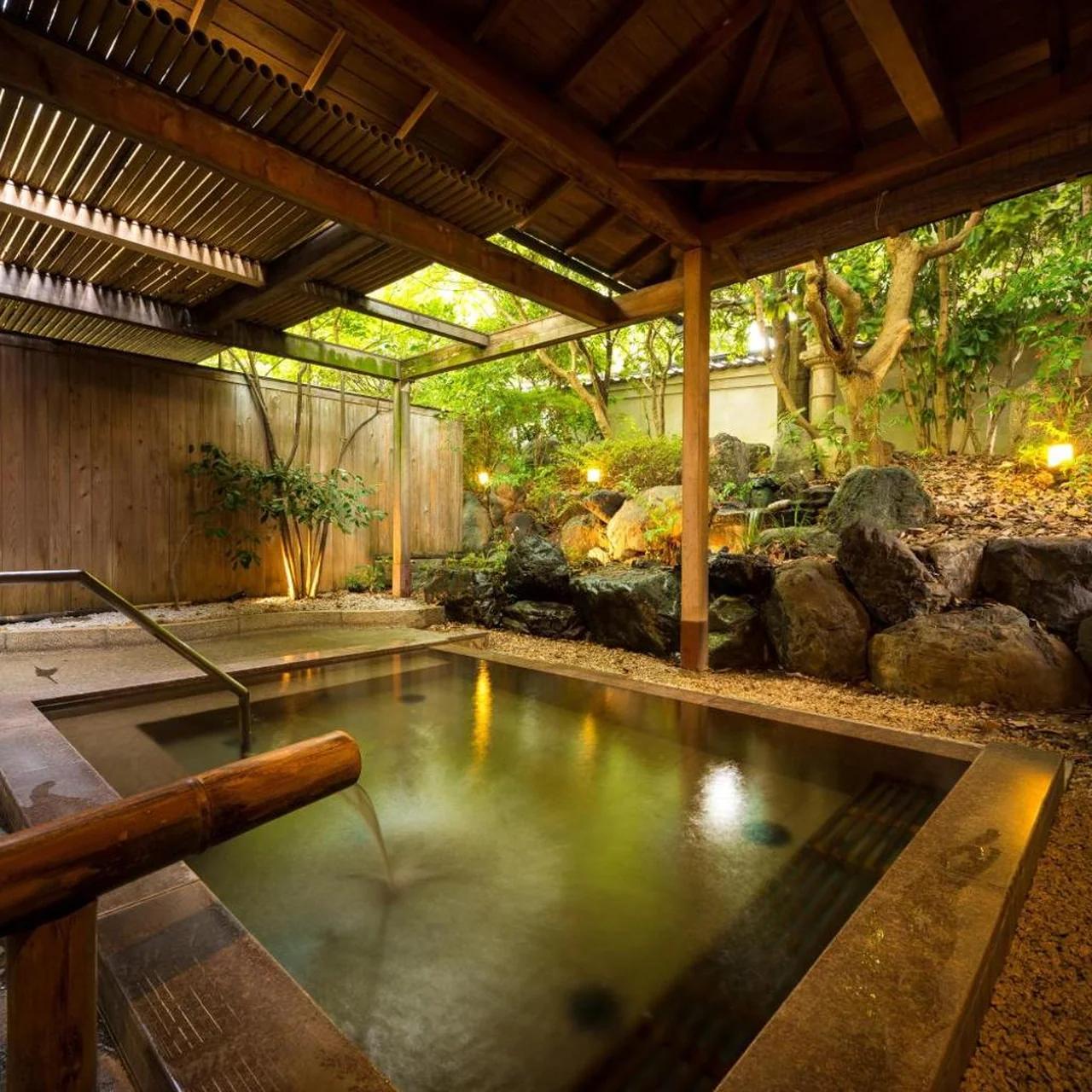 Kasuga Hotel photo