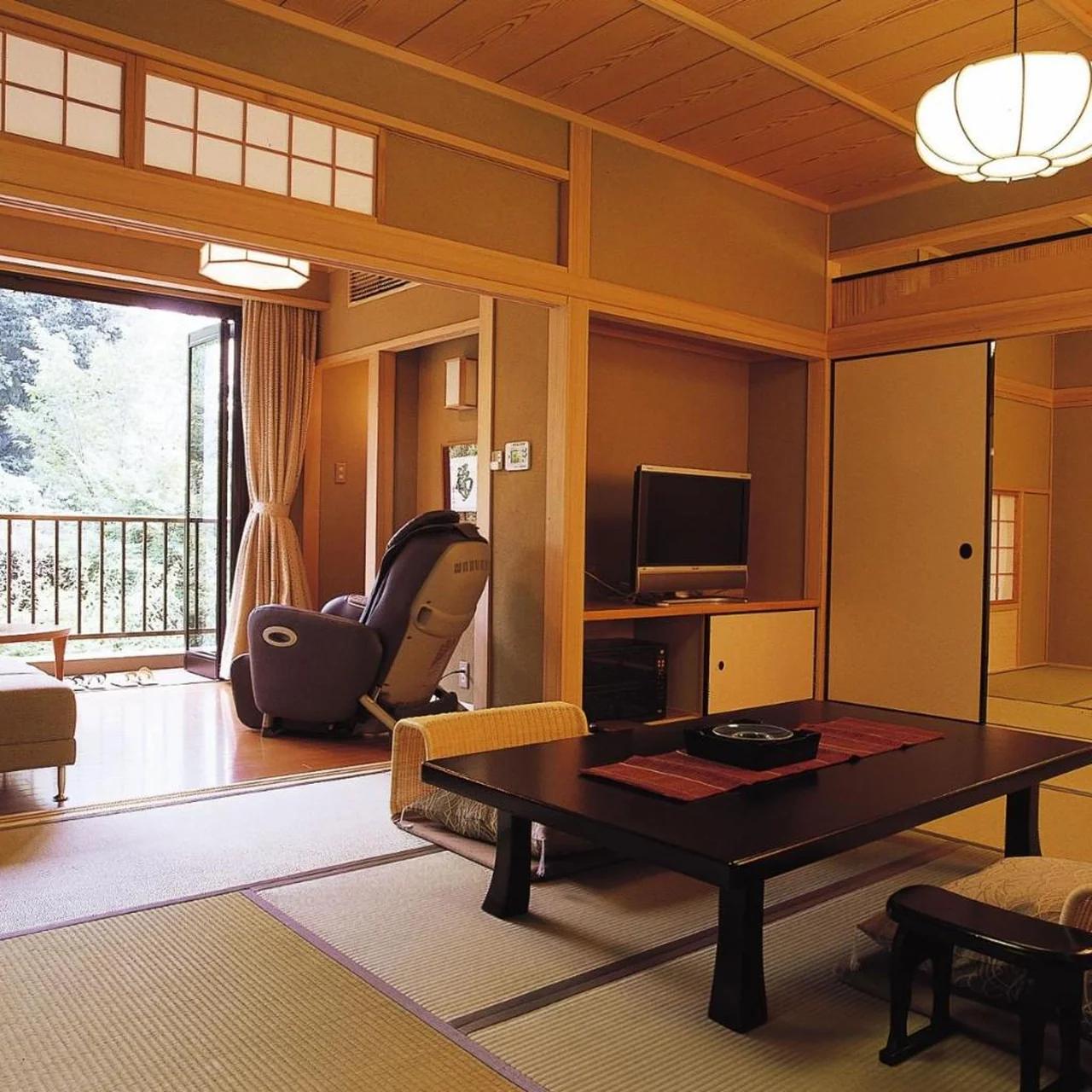 Kasuga Hotel photo