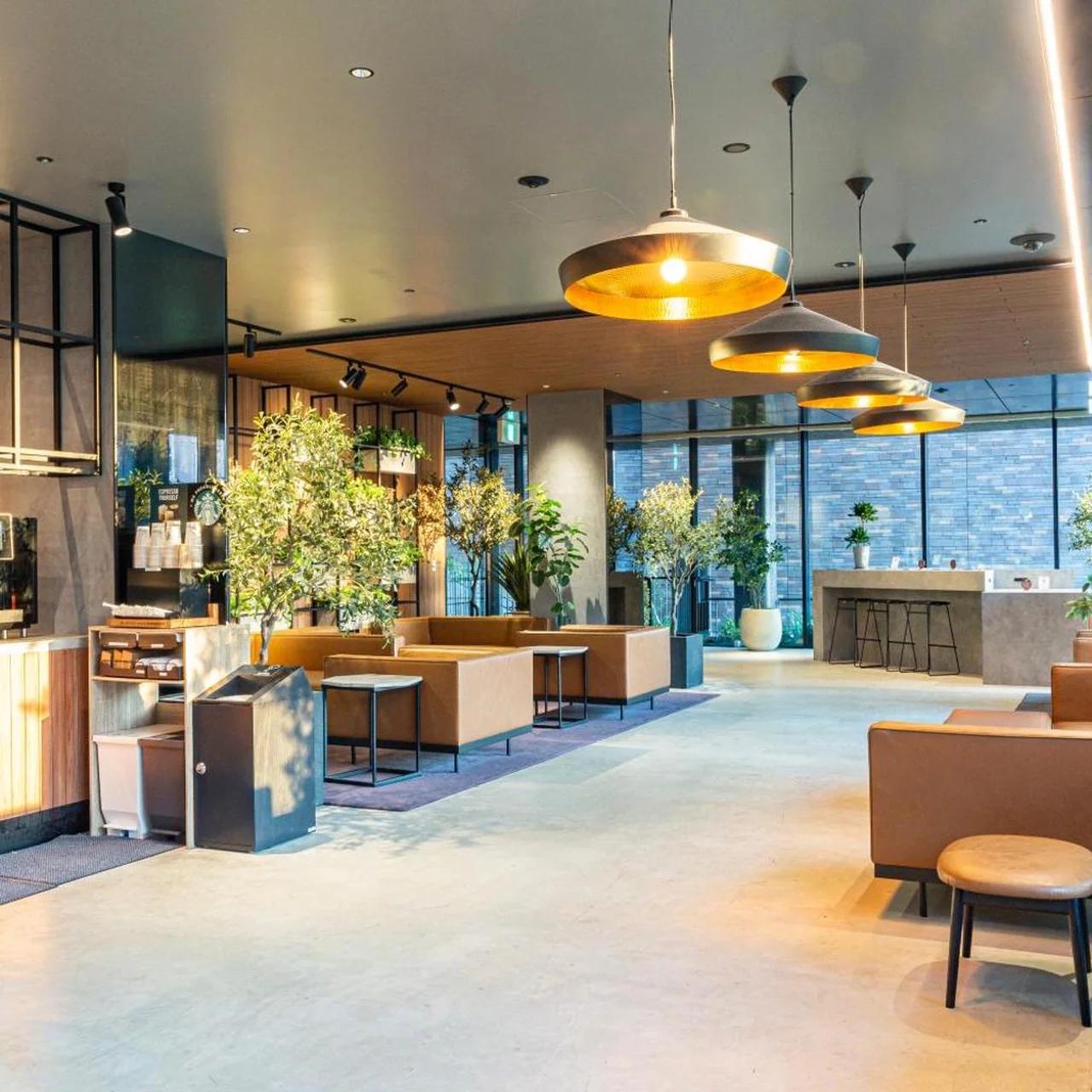 Hotel Keihan Namba Grande photo