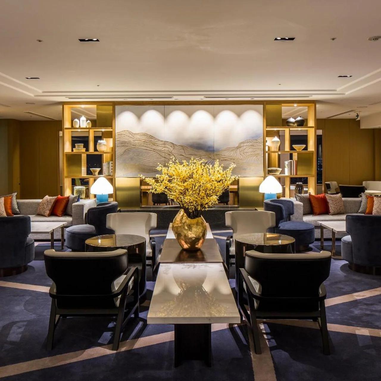 Keio Plaza Hotel Tokyo Premier Grand