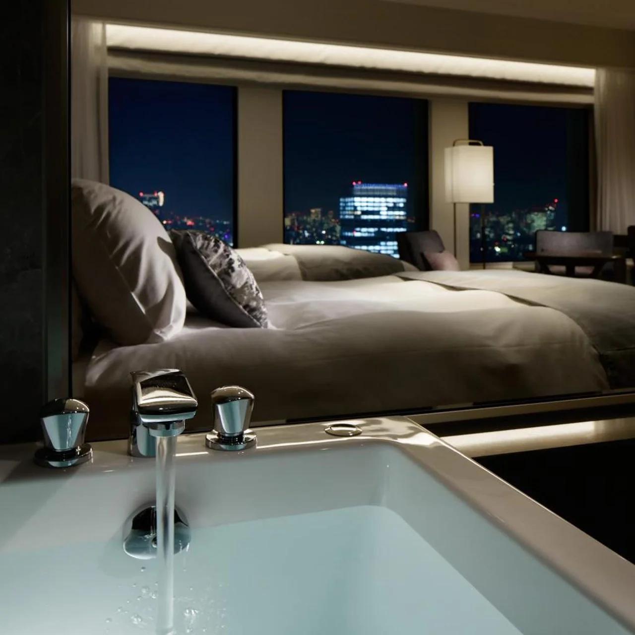 Keio Plaza Hotel Tokyo Premier Grand photo