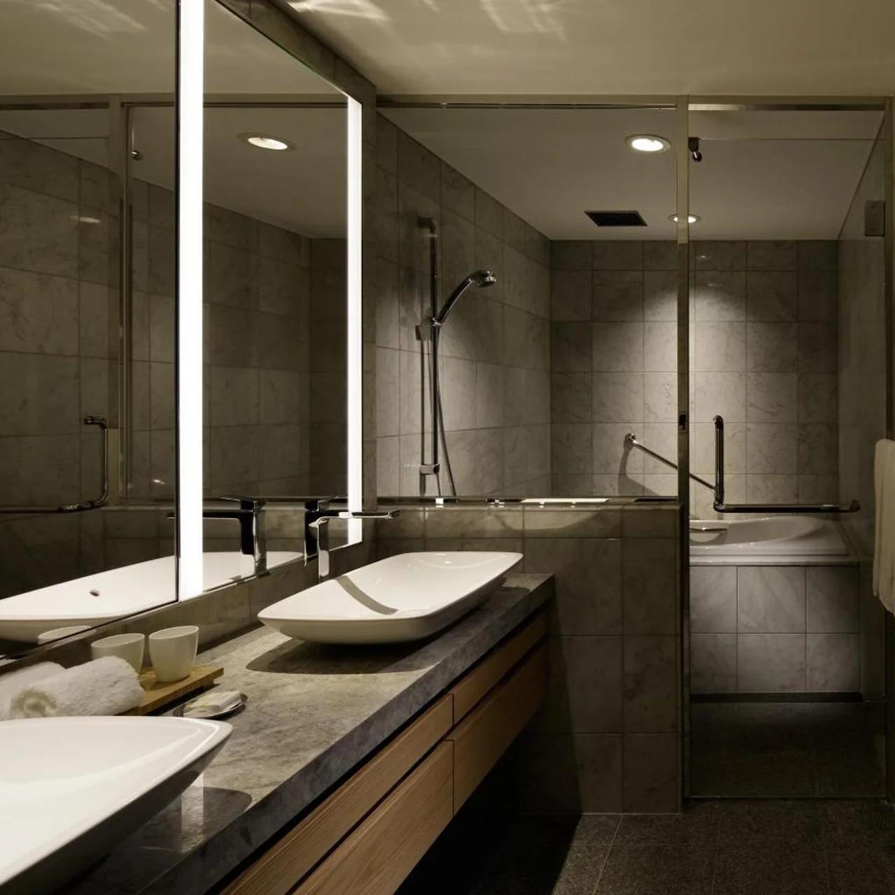 Keio Plaza Hotel Tokyo Premier Grand photo