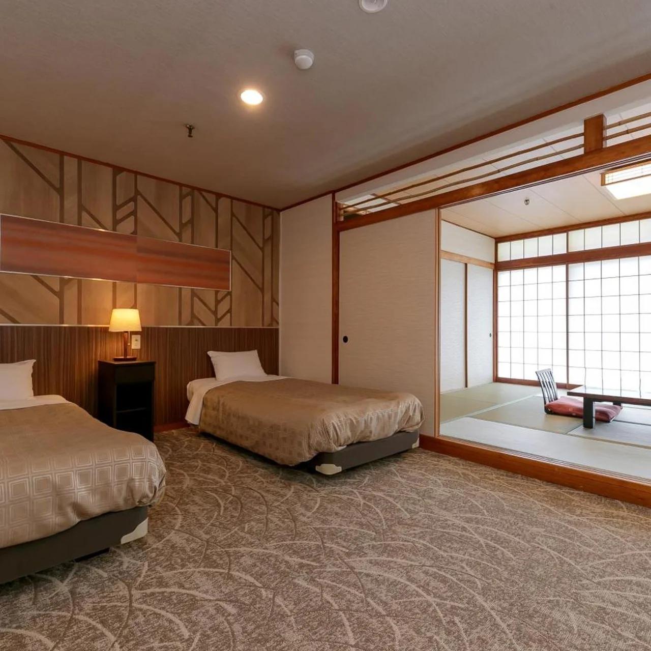 Kinugawa Royal Hotel photo