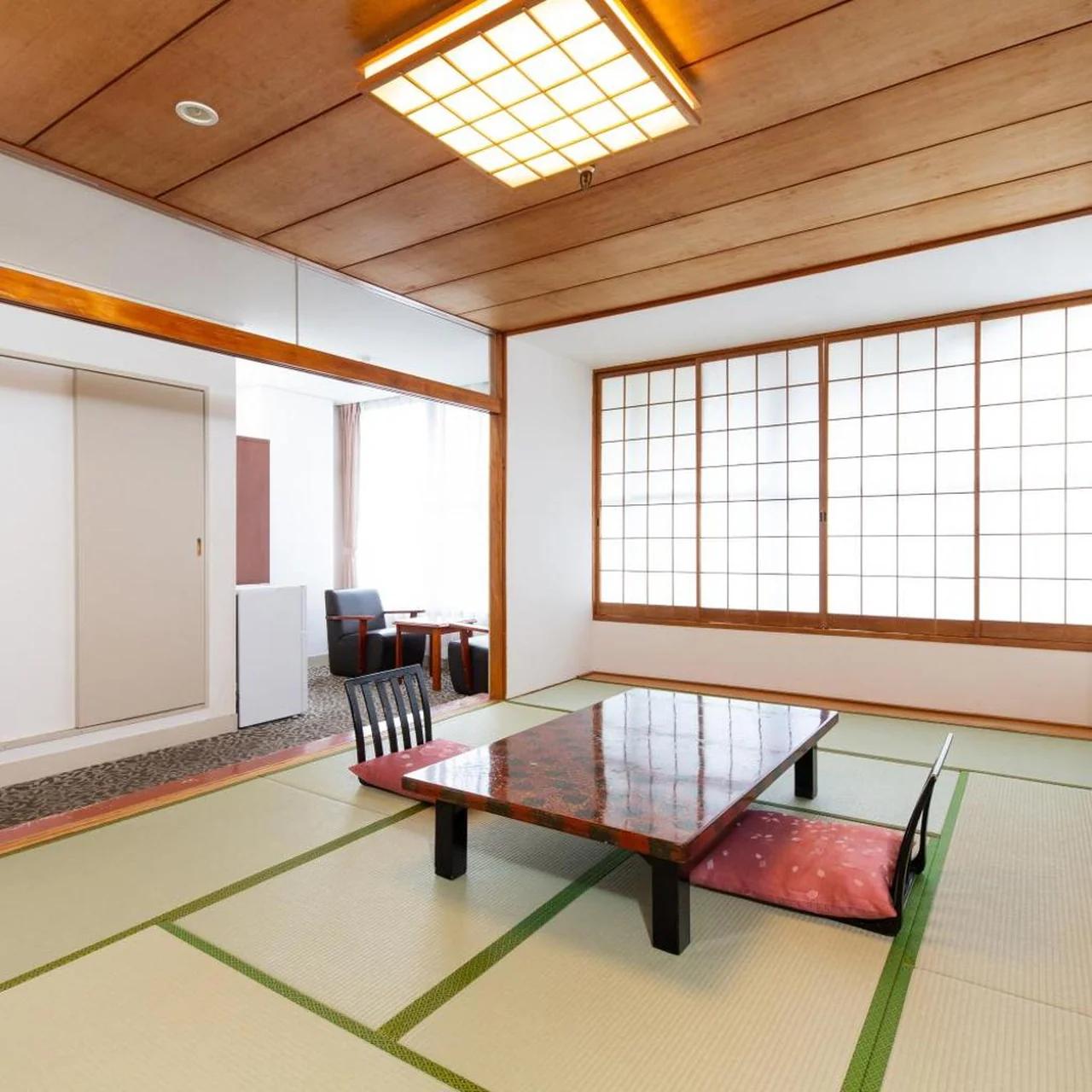 Kinugawa Royal Hotel photo