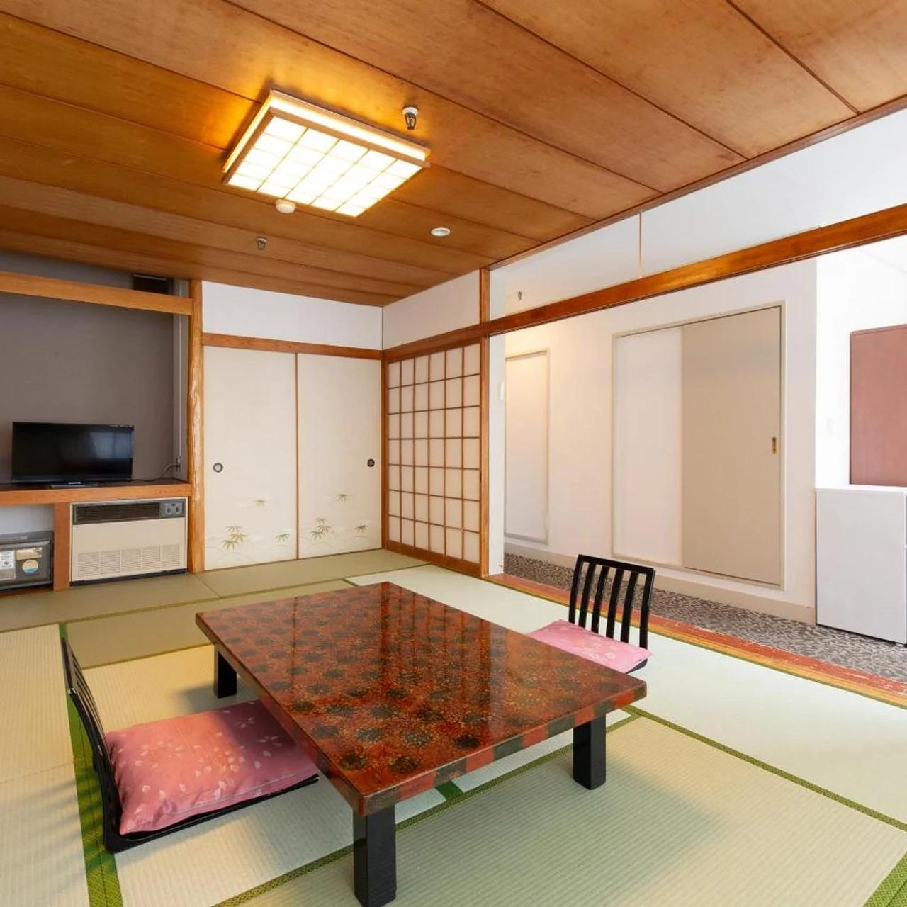 Kinugawa Royal Hotel photo