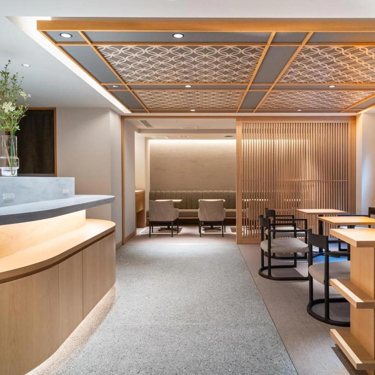 KIORI Hotel Higashino Toin