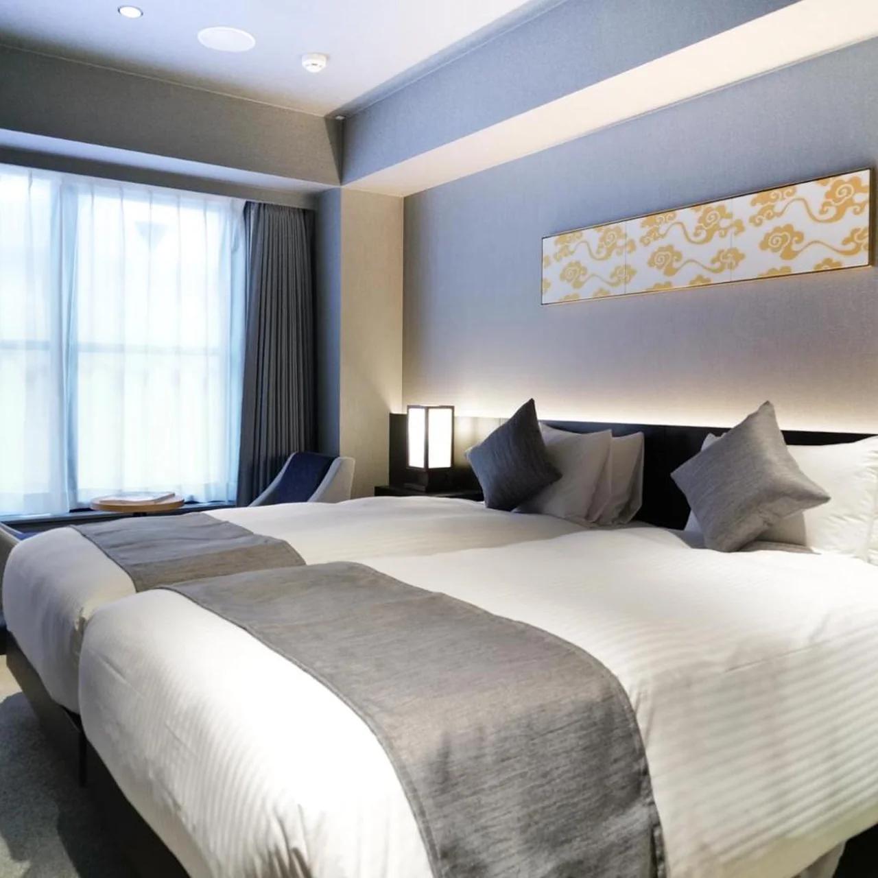 KIORI Hotel Higashino Toin photo