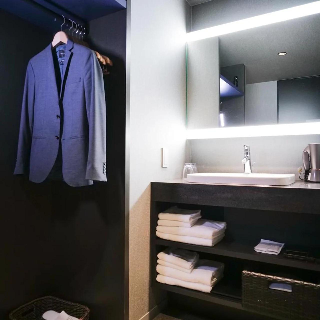 KIORI Hotel Higashino Toin photo