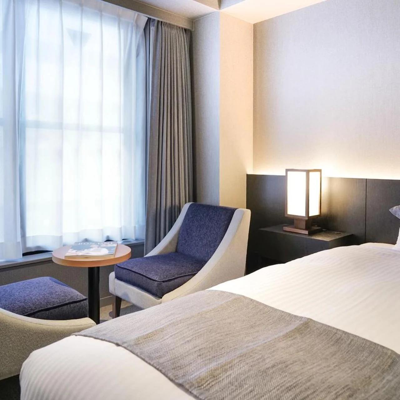 KIORI Hotel Higashino Toin photo