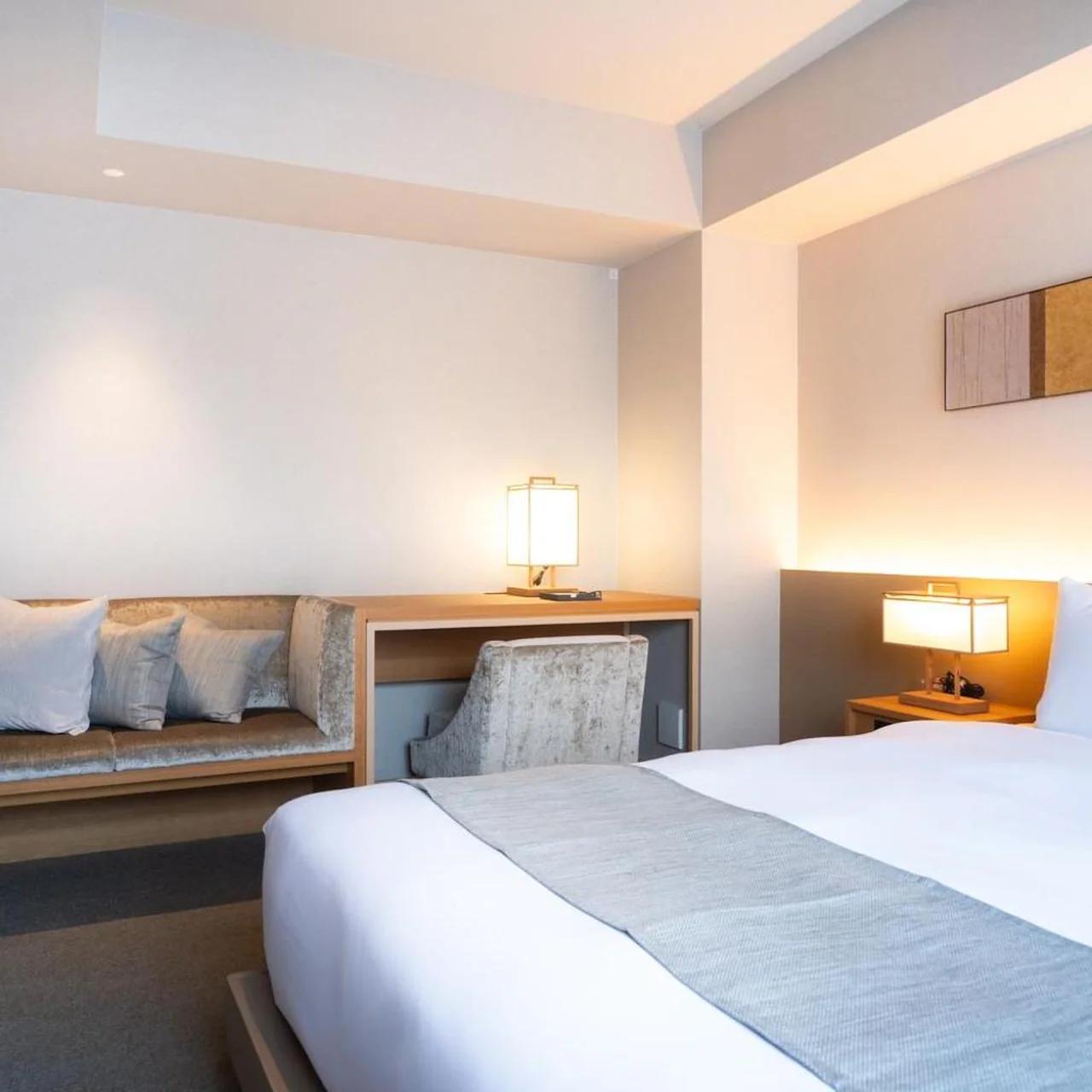 KIORI Hotel Takakura