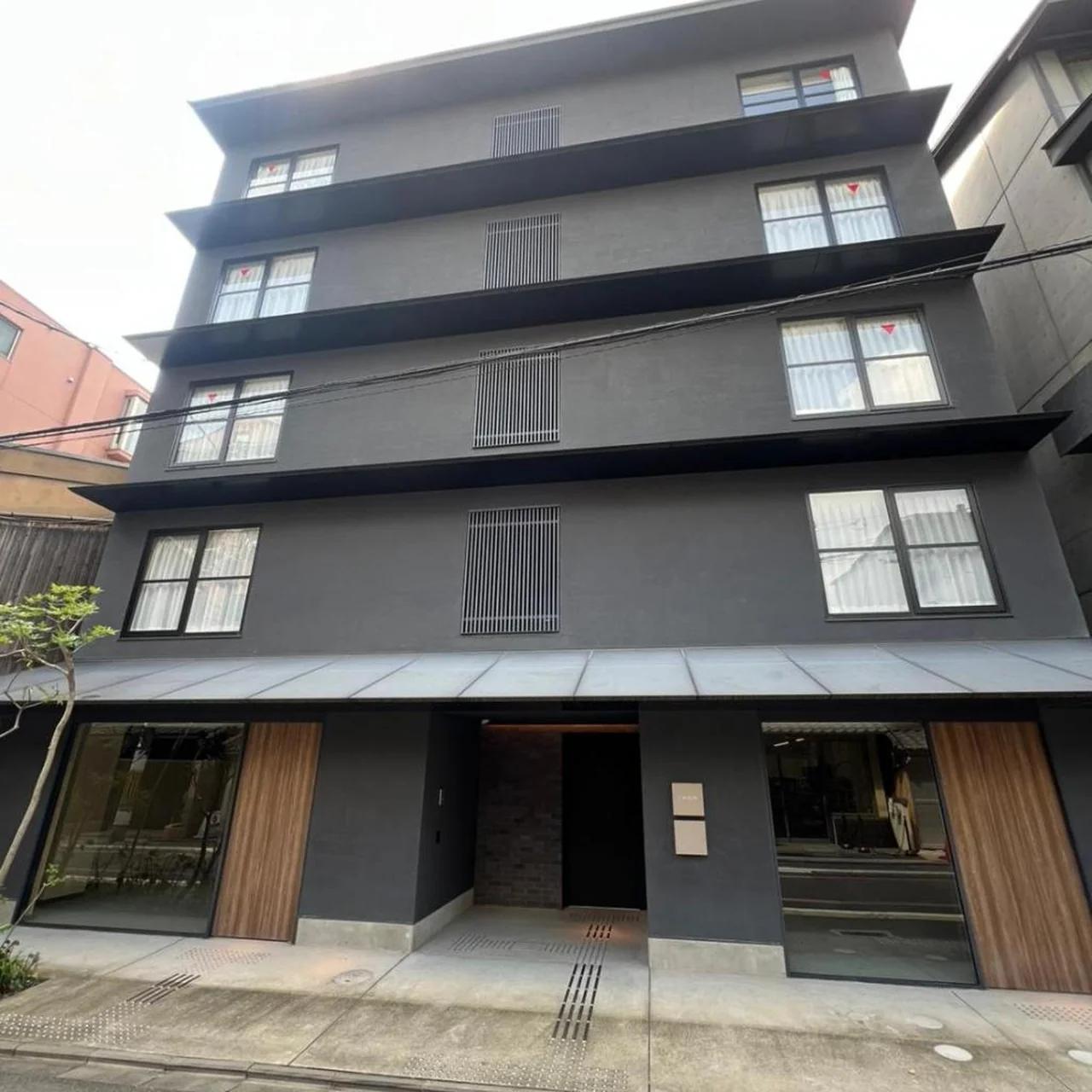 KIORI Hotel Takakura photo