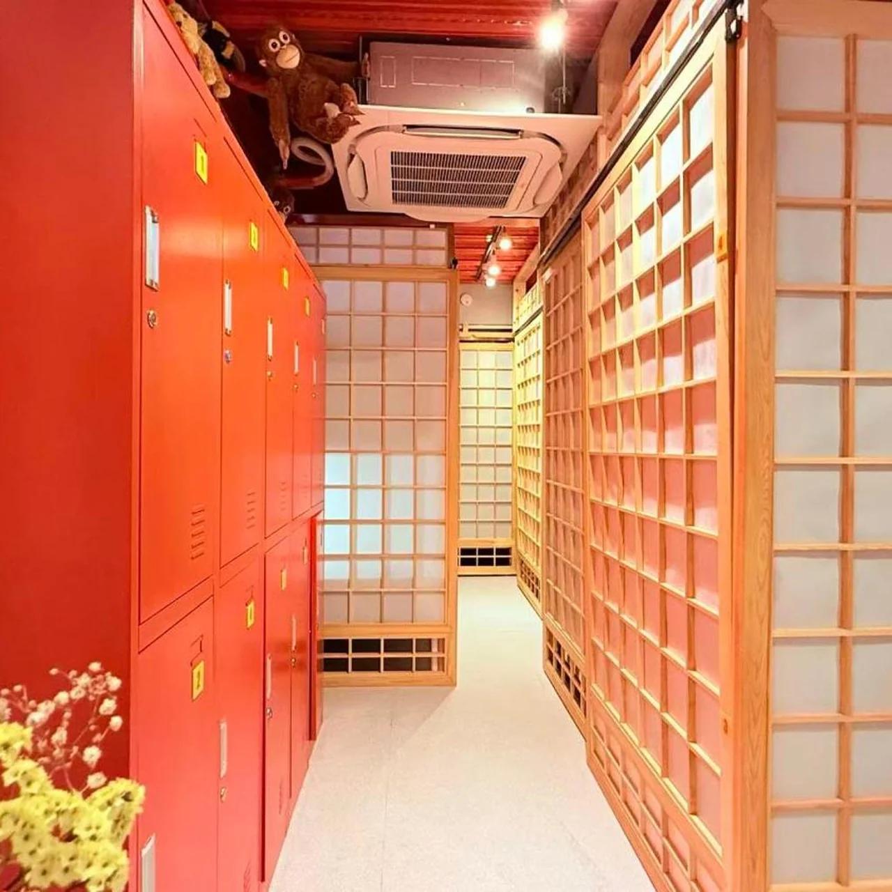 KOBE coffee hostel