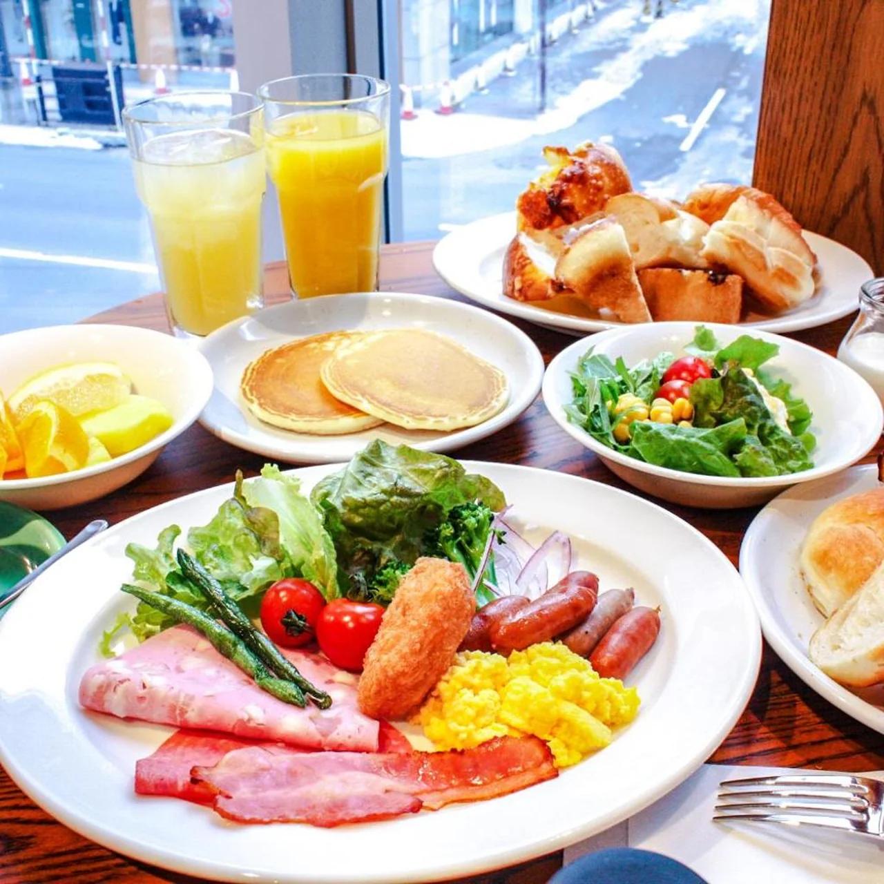 KOKO HOTEL Sapporo Ekimae photo