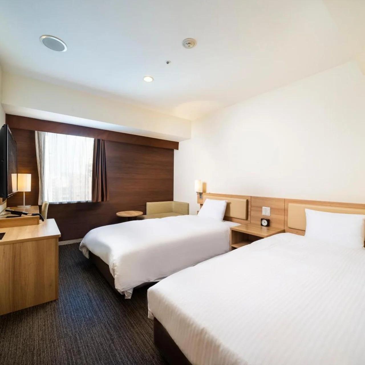 KOKO HOTEL Sapporo Ekimae photo