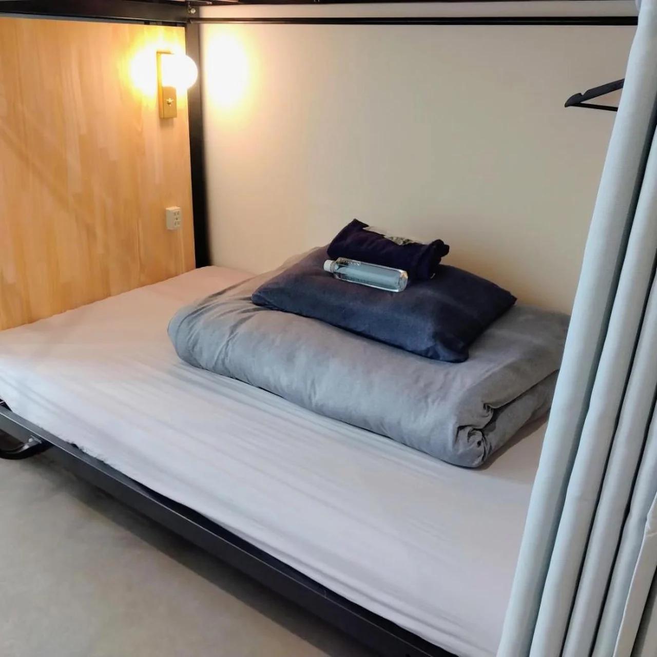 TONARINO Backpackers Hostel Free Breakfast photo