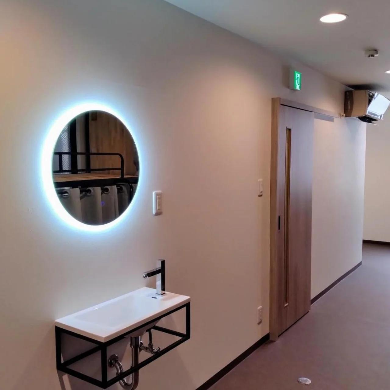 TONARINO Backpackers Hostel Free Breakfast photo