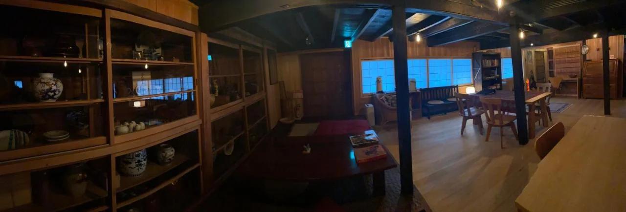 Koyasan Space foto