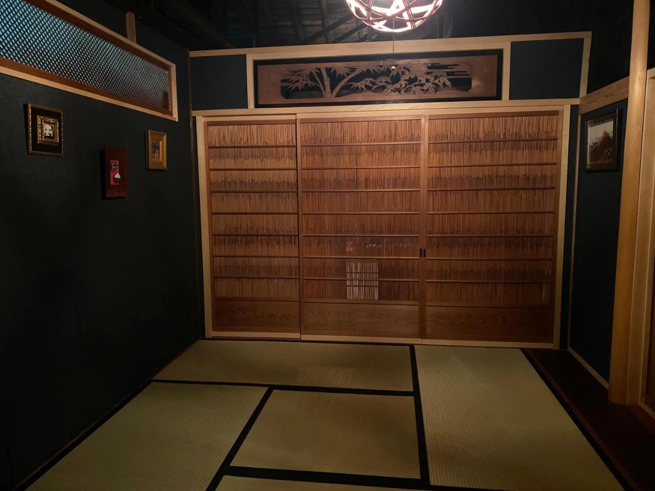 Koyasan Space foto