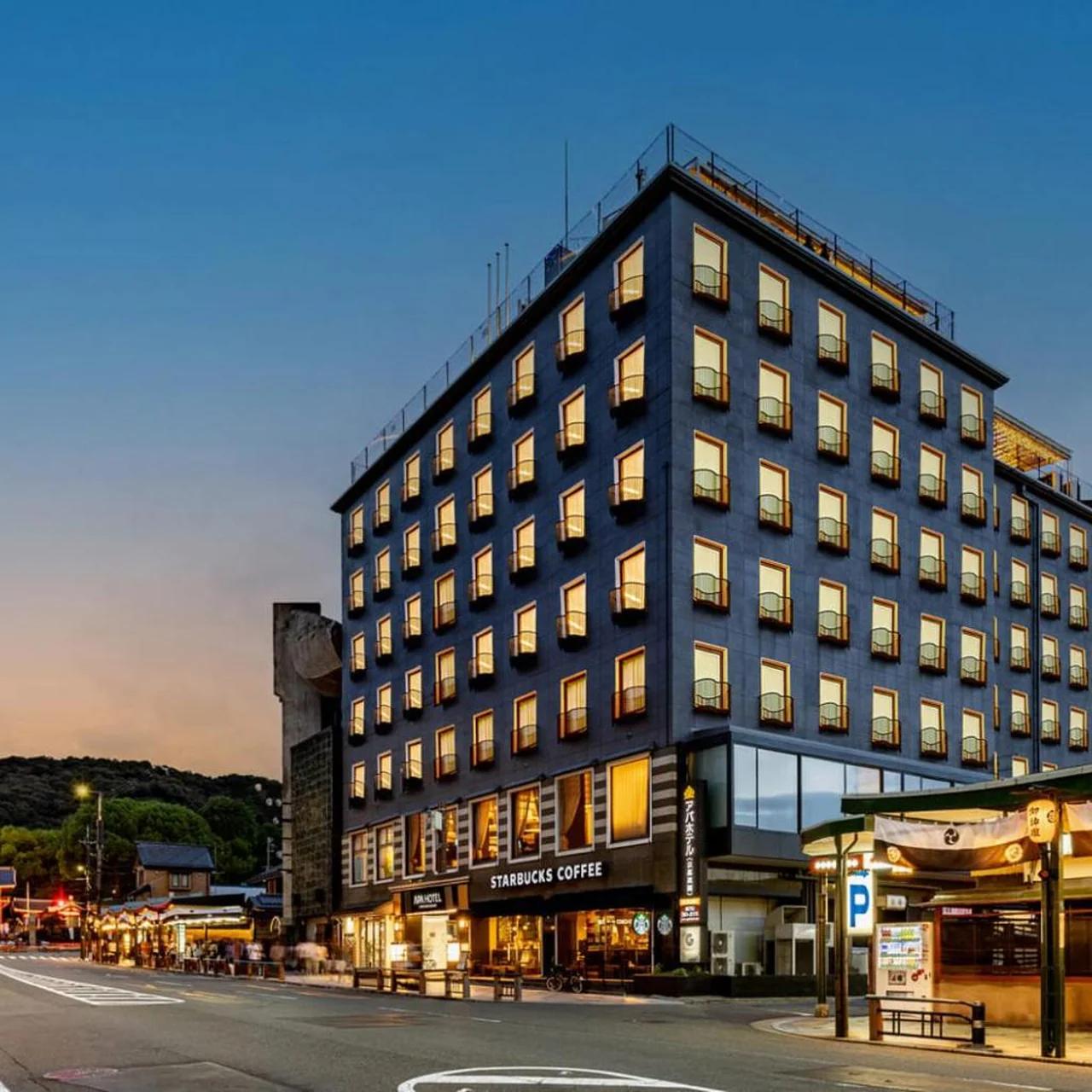 APA Hotel Kyoto Gion Excellent