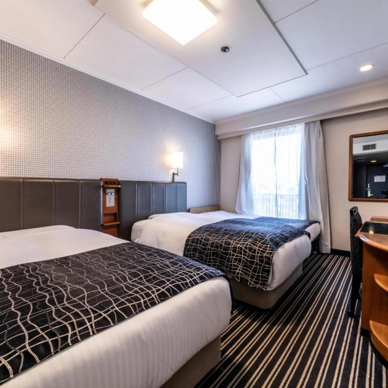 APA Hotel Kyoto Gion Excellent photo