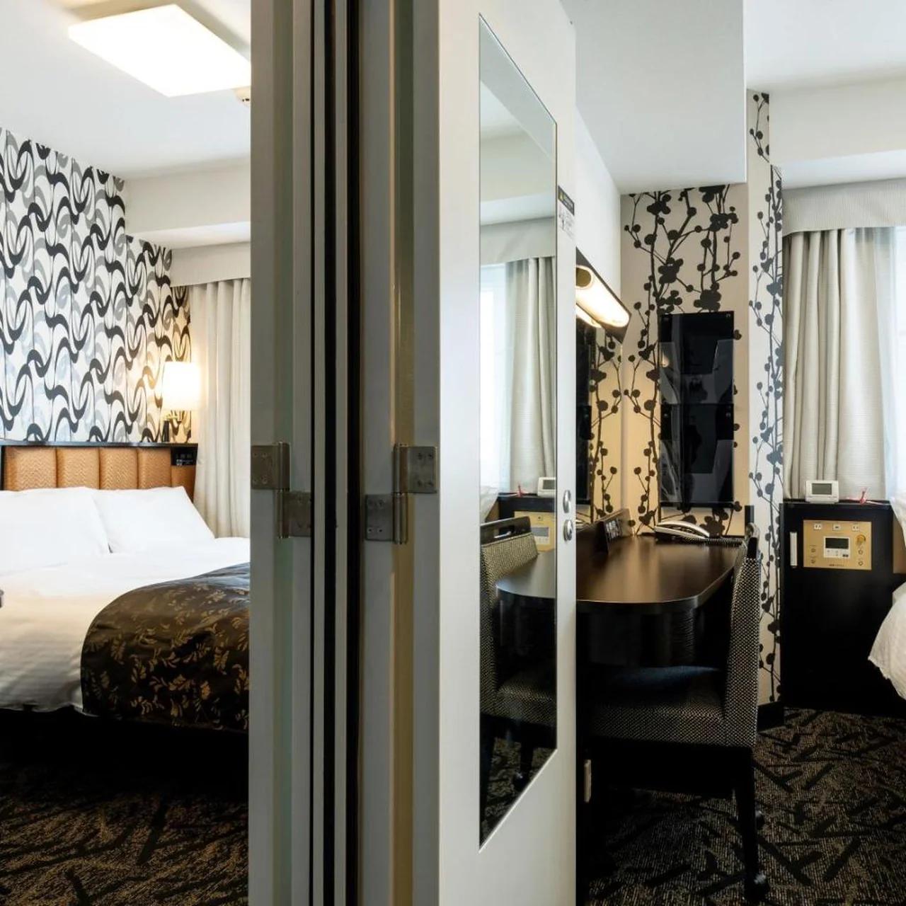 APA Hotel Kyoto Gion Excellent photo