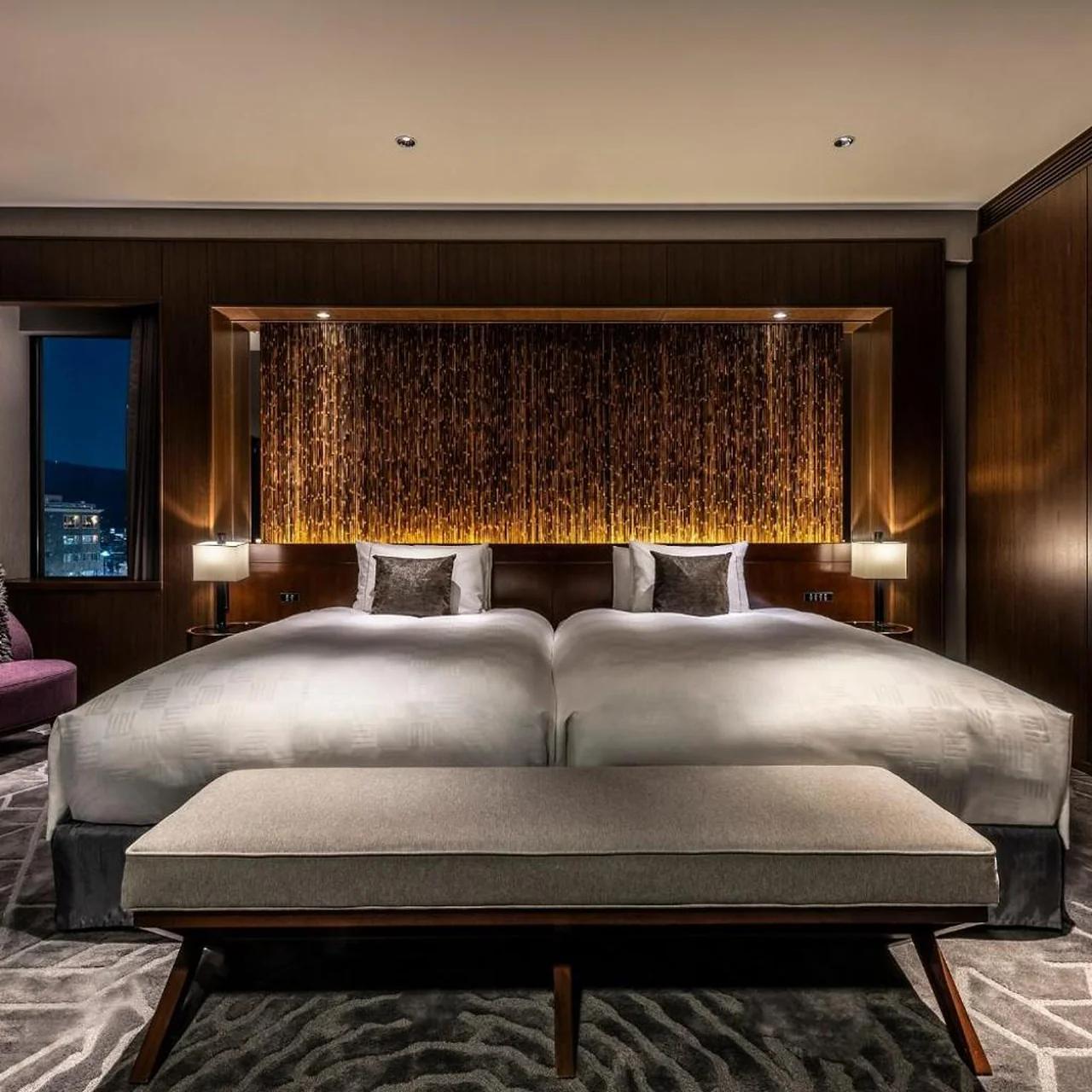 The Royal Park Hotel Kyoto Sanjo photo