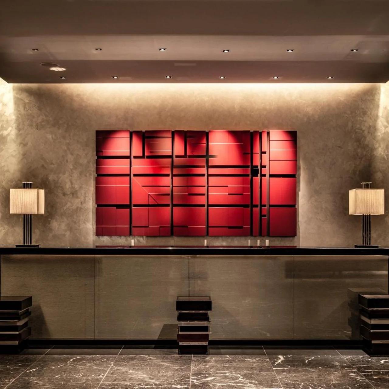 The Royal Park Hotel Kyoto Sanjo photo