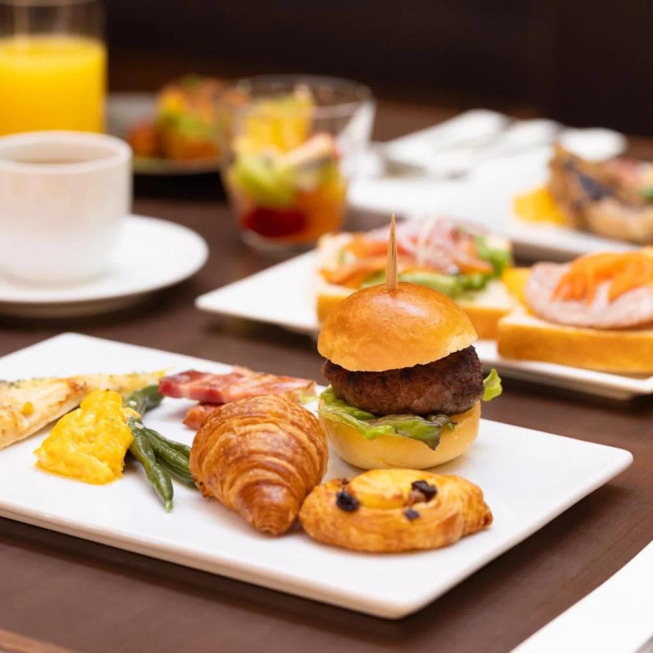 The Royal Park Hotel Kyoto Sanjo photo