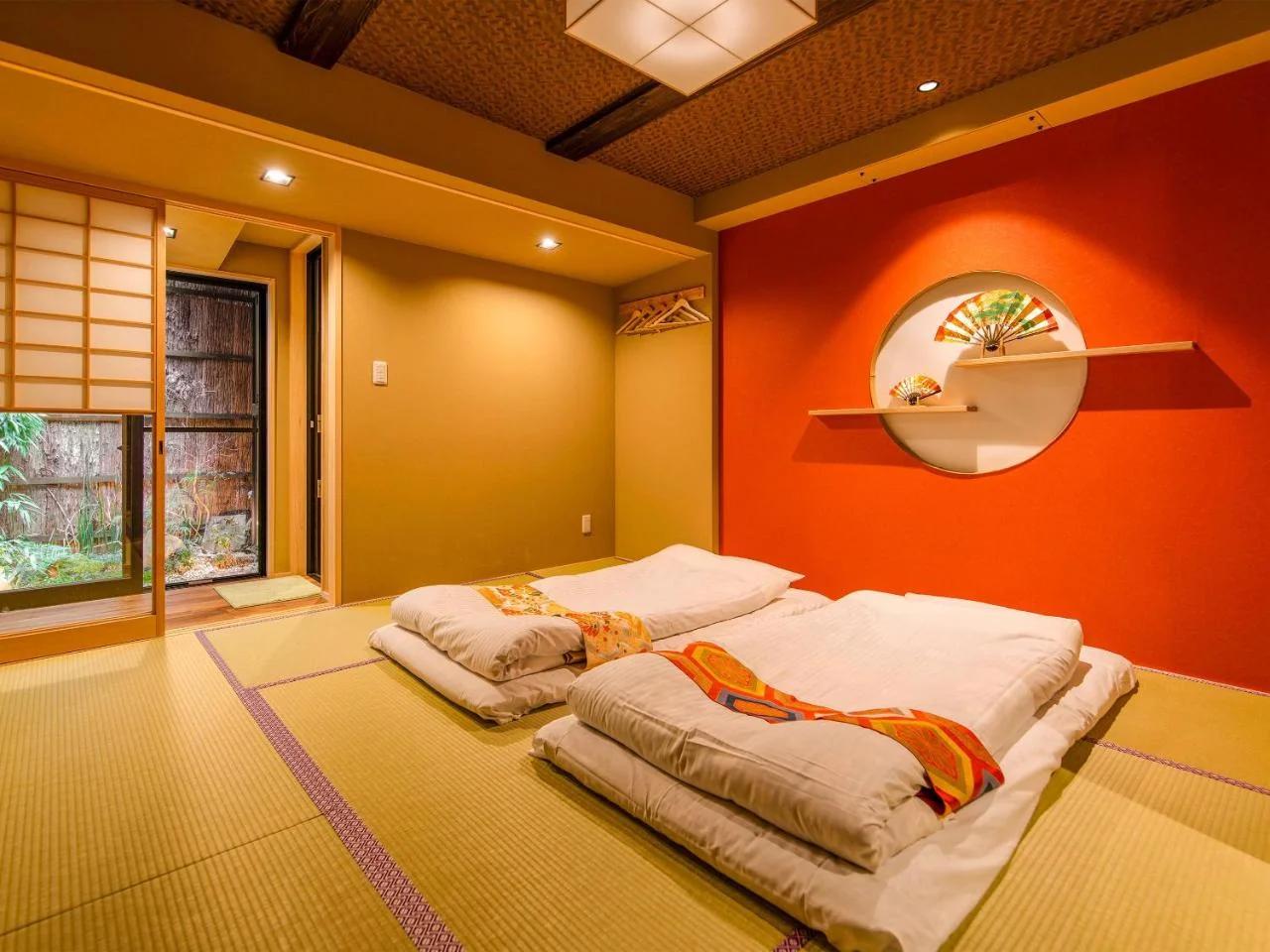 慶有魚·葵(Kyotofish·Himawari)*清水寺石板路旁百年町屋*网红咖啡店隔壁 photo