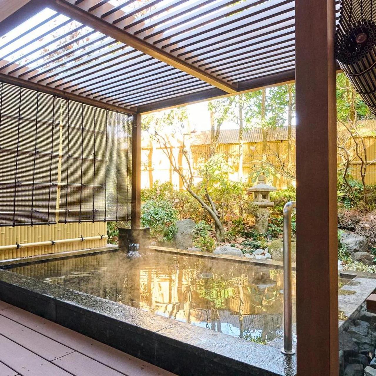 Laforet Hakone Gora Yunosumika photo
