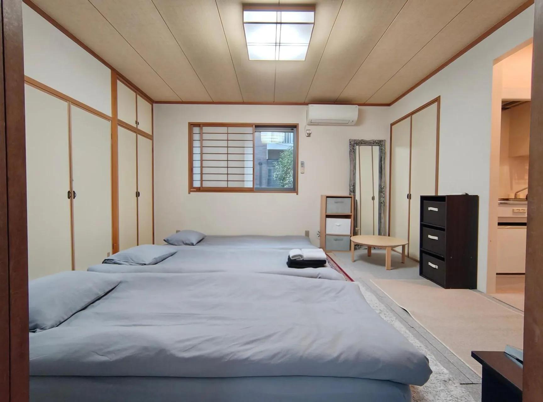 live in Onsen foto
