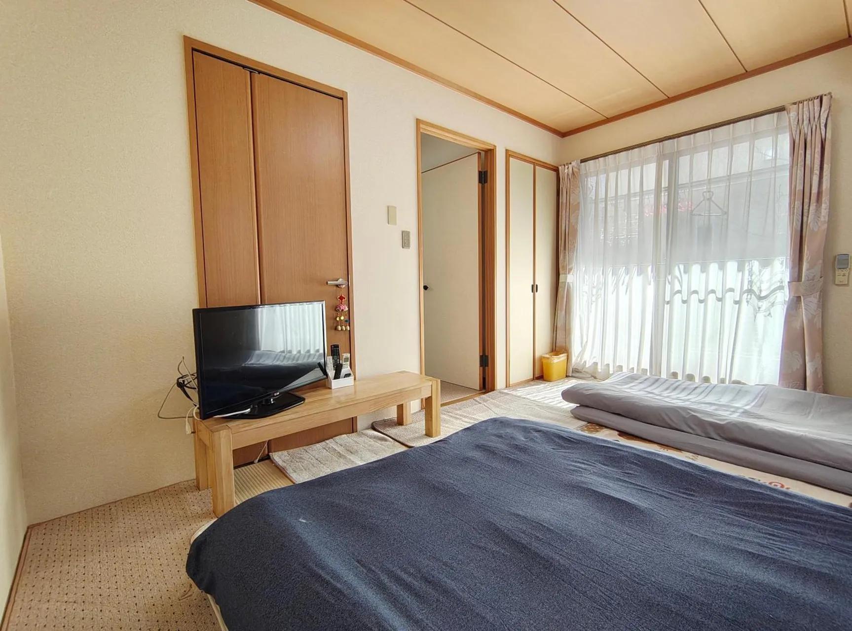 live in Onsen foto