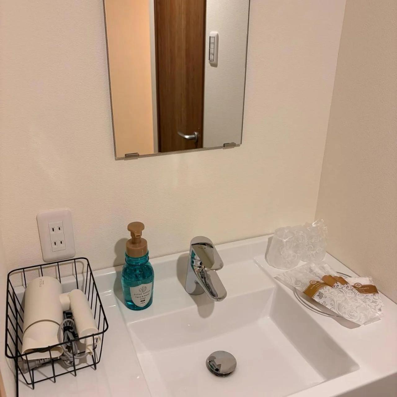 hotel LUNA STELLA photo