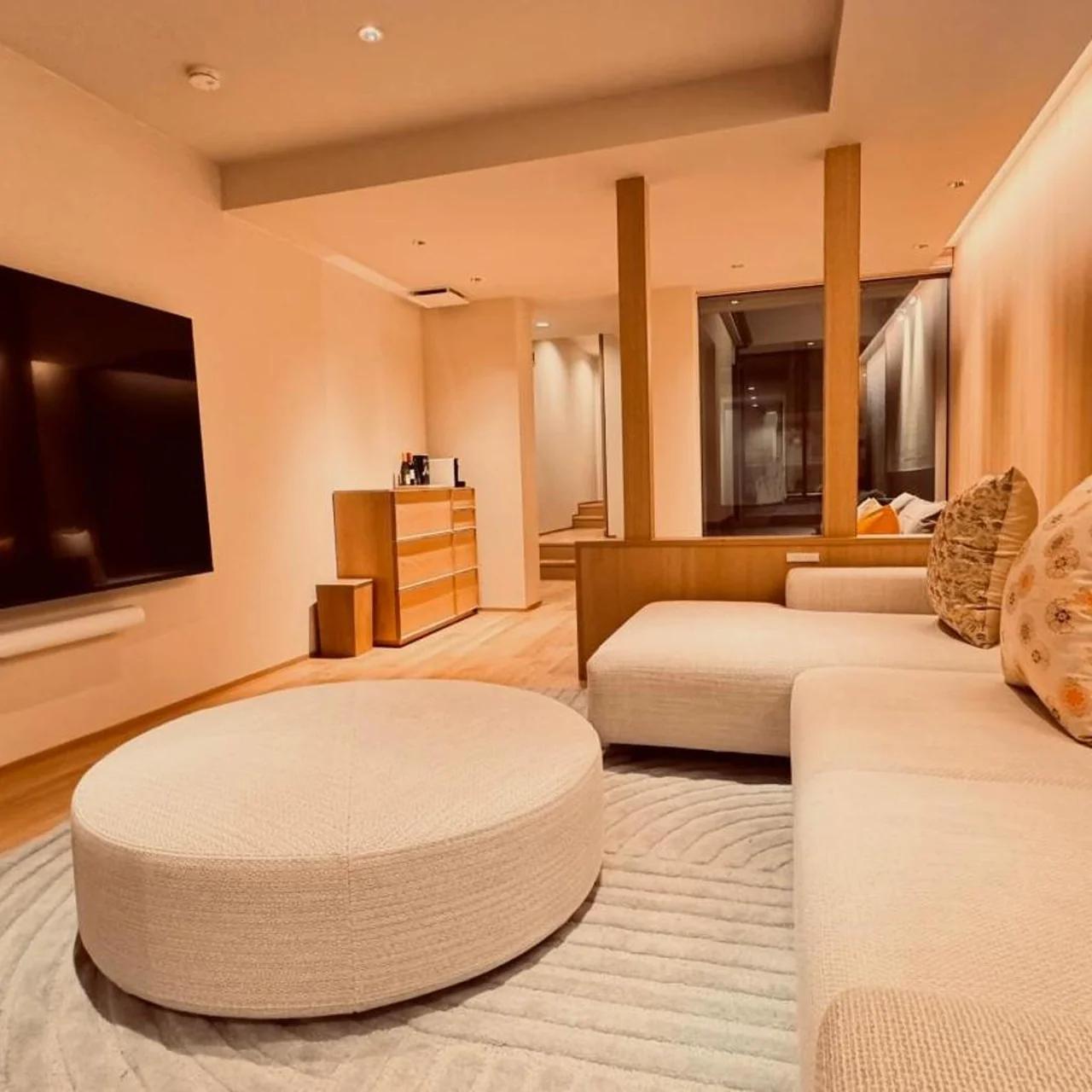 THE KAKU Exclusive suite & Residence photo