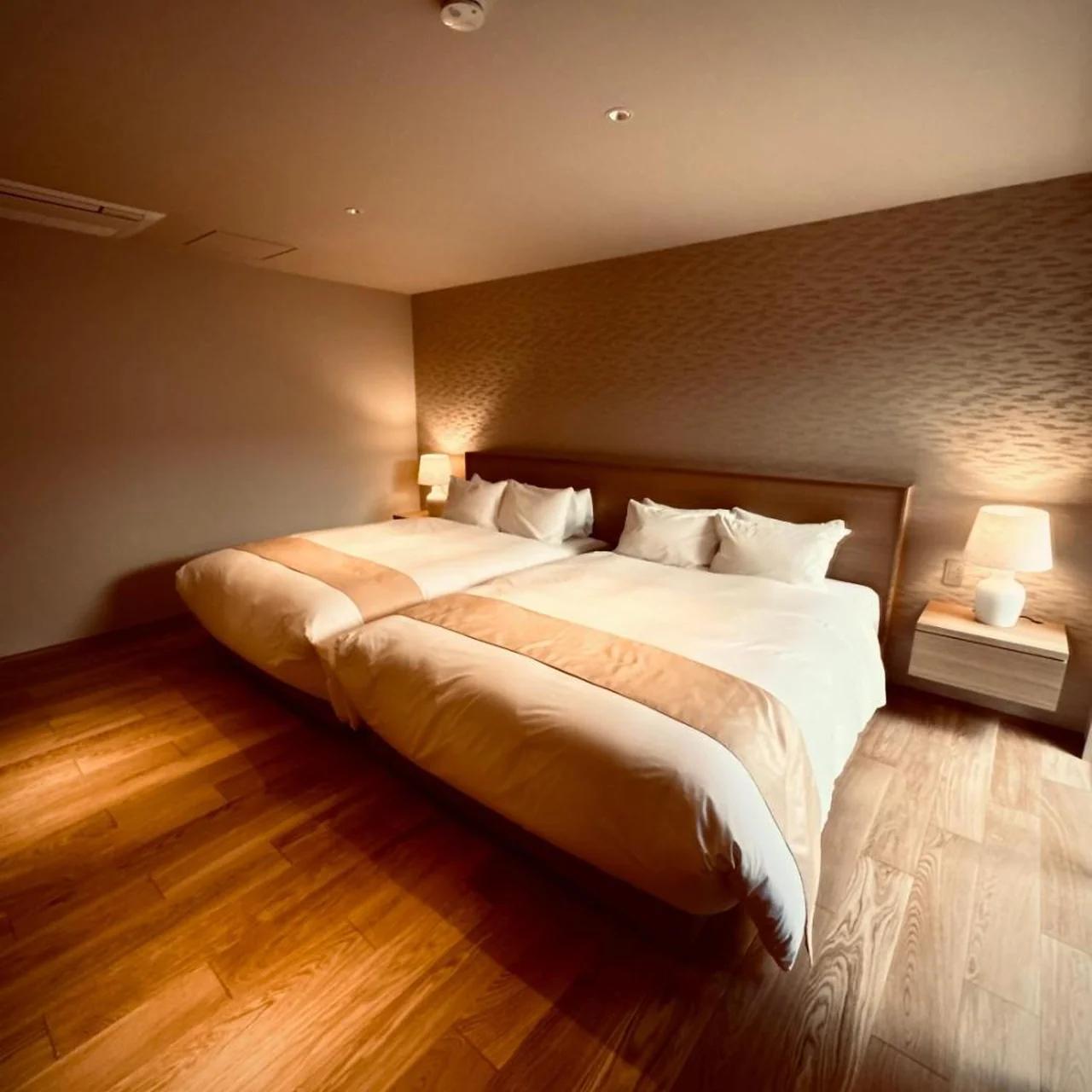 THE KAKU Exclusive suite & Residence photo