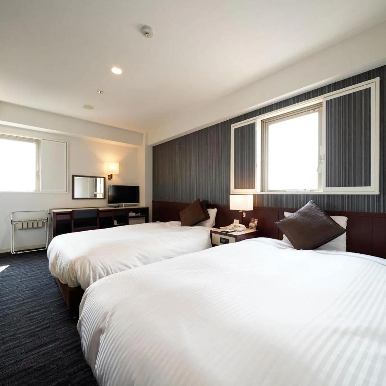 Meitetsu Inn Nagoya Ekimae