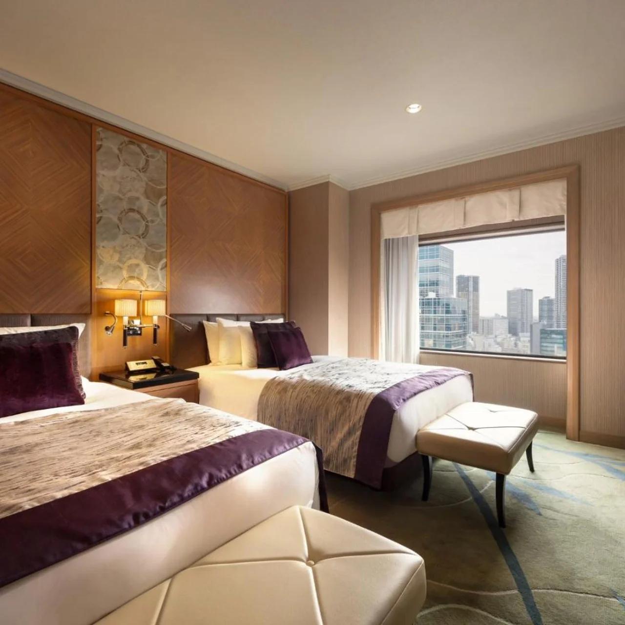 Hotel Metropolitan Tokyo Ikebukuro photo