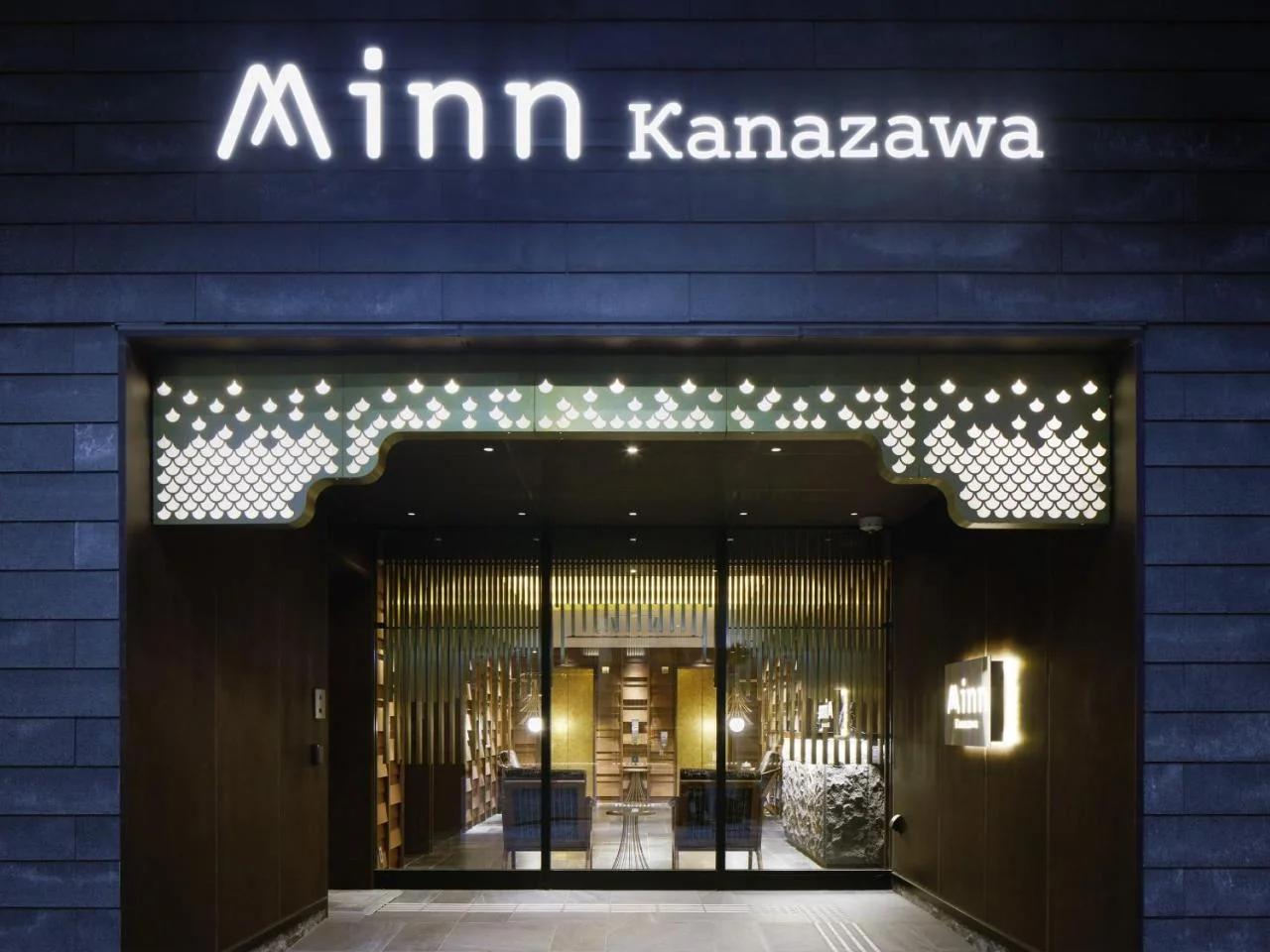 Minn Kanazawa photo