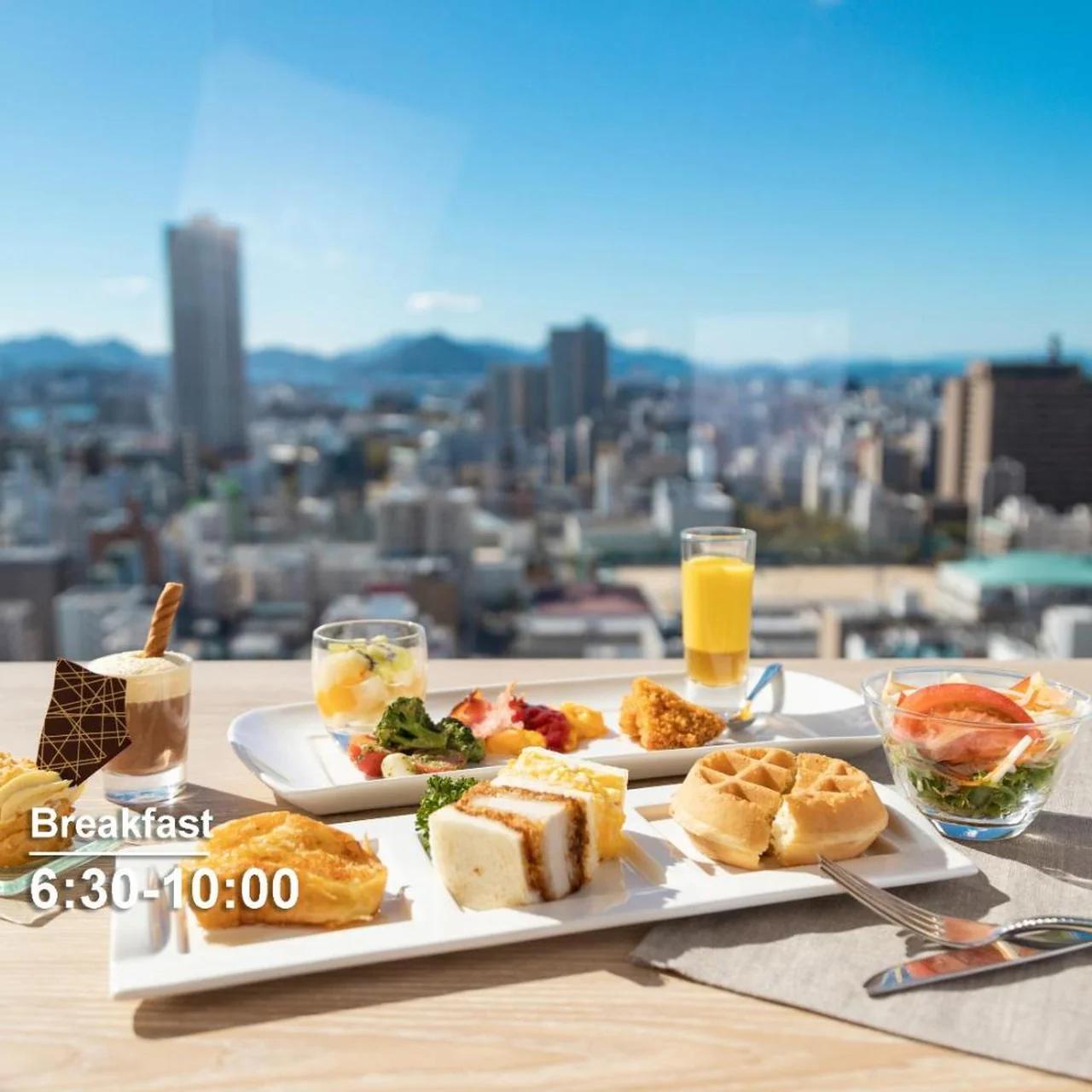 Mitsui Garden Hotel Hiroshima photo