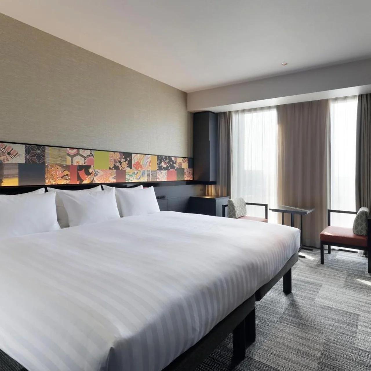 Mitsui Garden Hotel Kanazawa photo