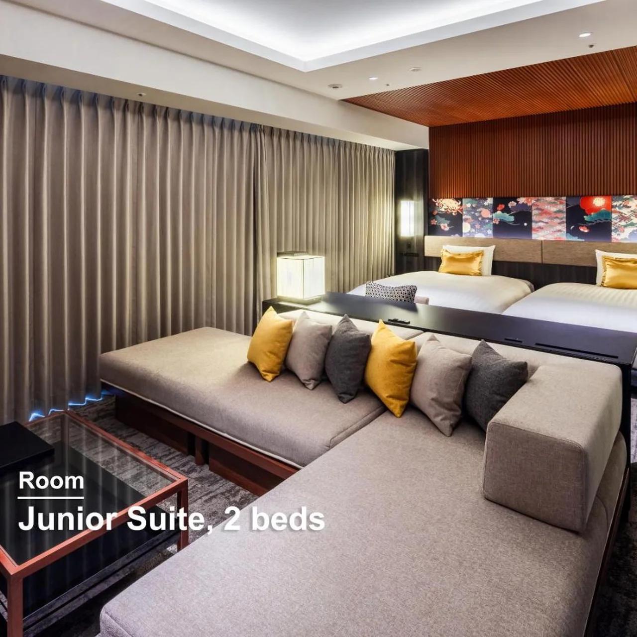 Mitsui Garden Hotel Kanazawa photo