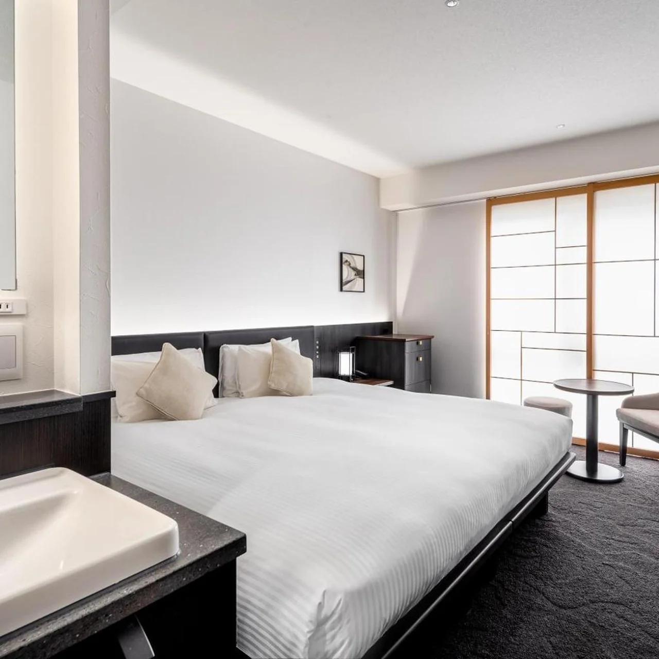 Mitsui Garden Hotel Kyoto Kawaramachi Jokyoji photo