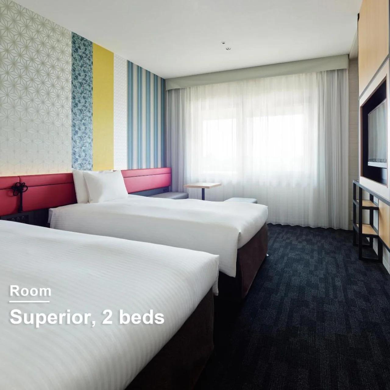 Mitsui Garden Hotel Kyoto Shijo photo