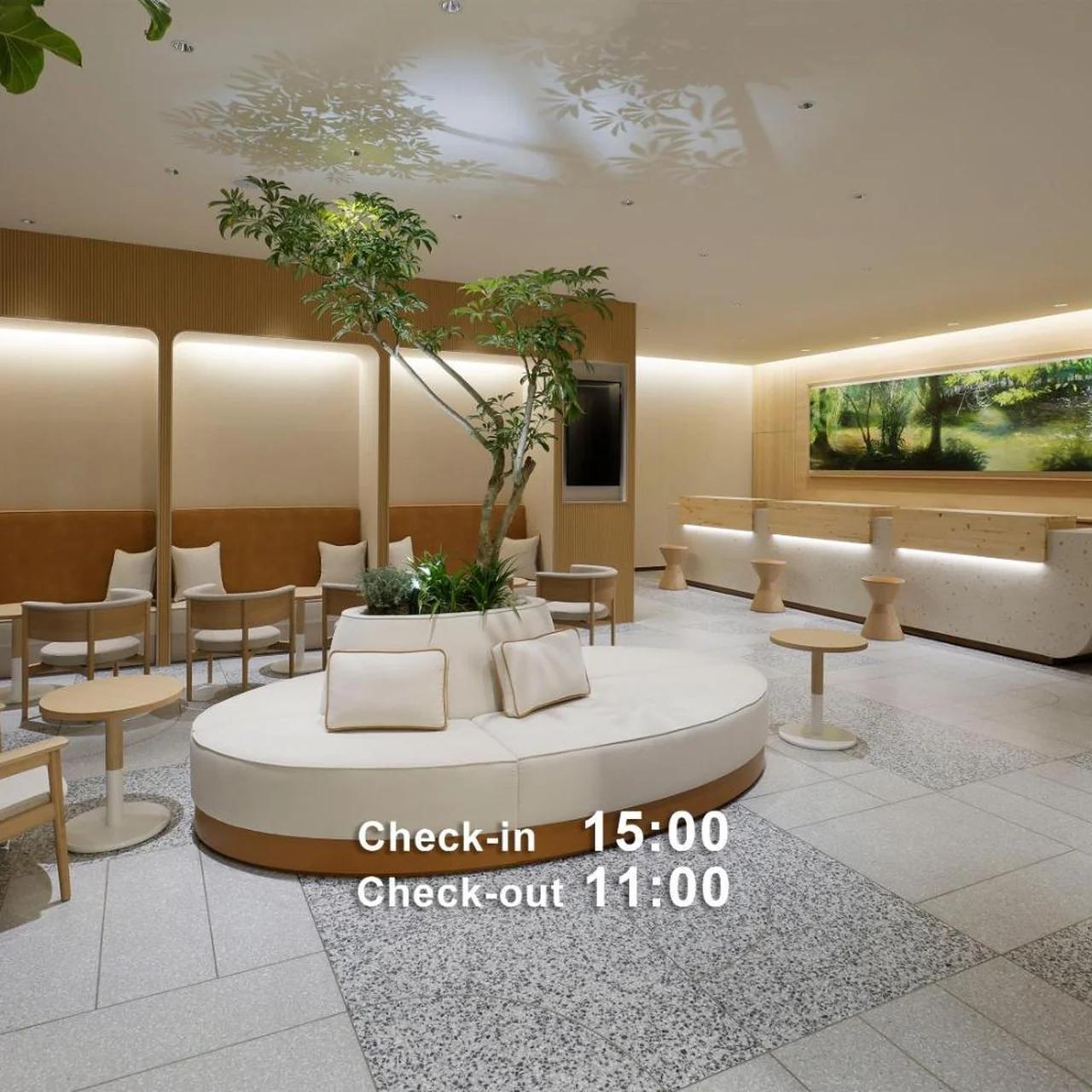 Mitsui Garden Hotel Sapporo