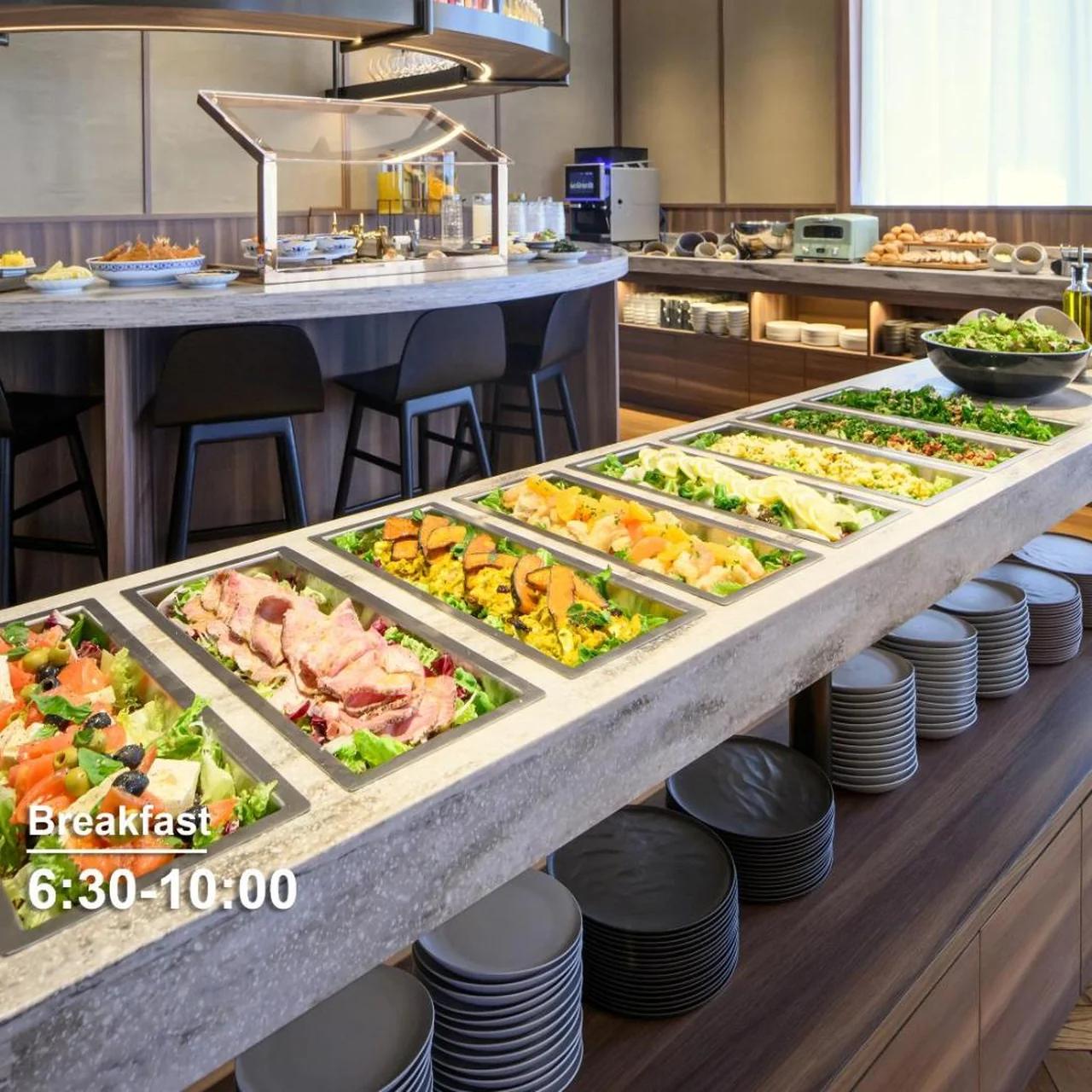 Mitsui Garden Hotel Sapporo photo