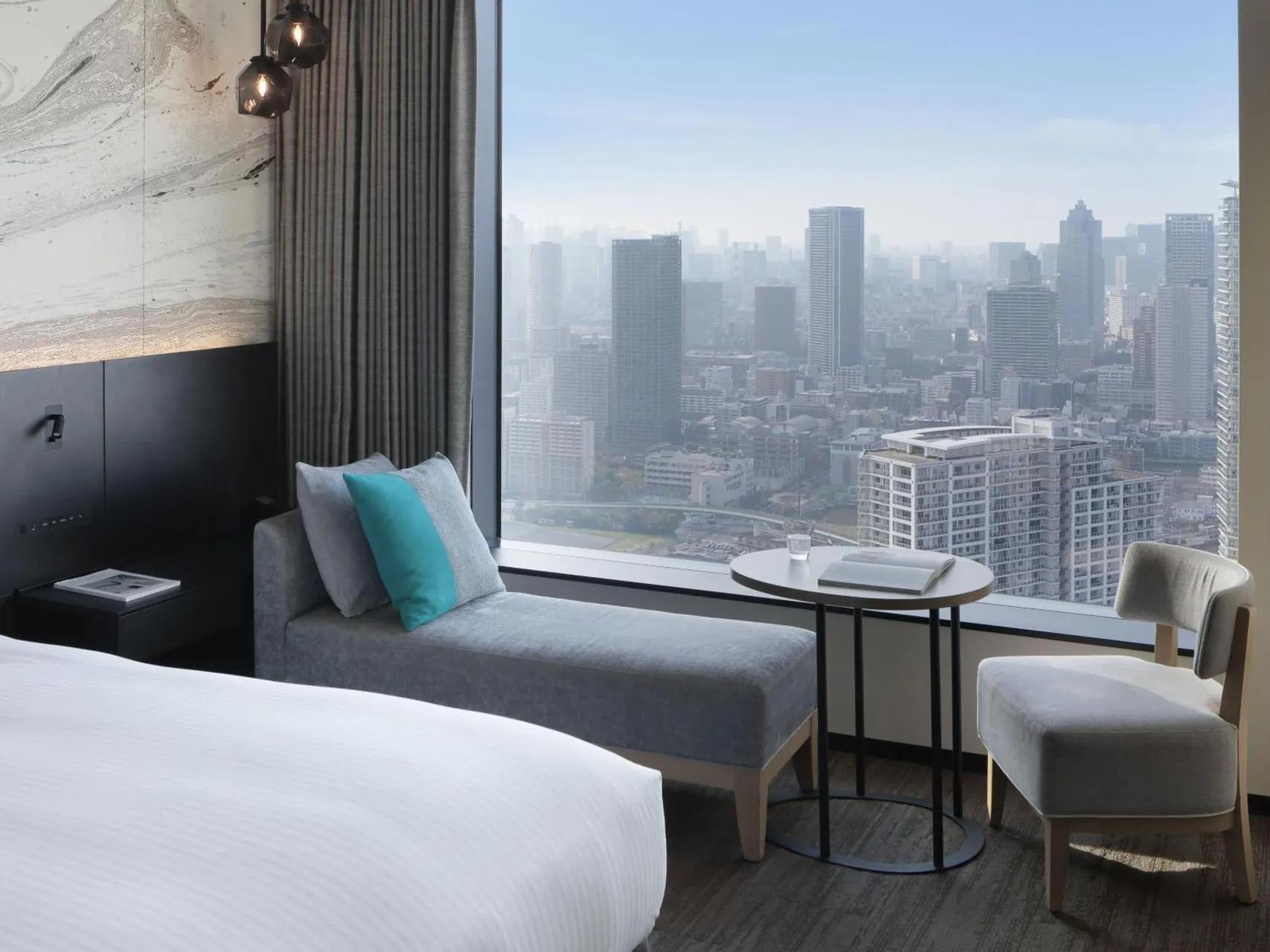 Mitsui Garden Hotel Toyosu Premier - Tokyo photo