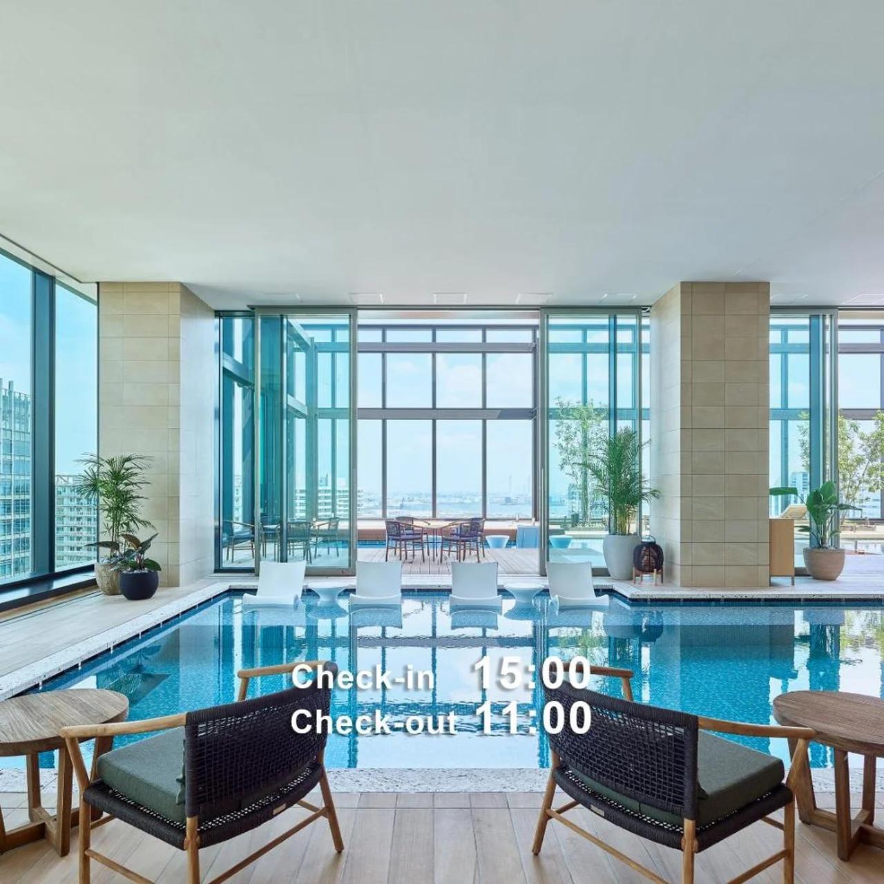 Mitsui Garden Hotel Yokohama Minatomirai Premier