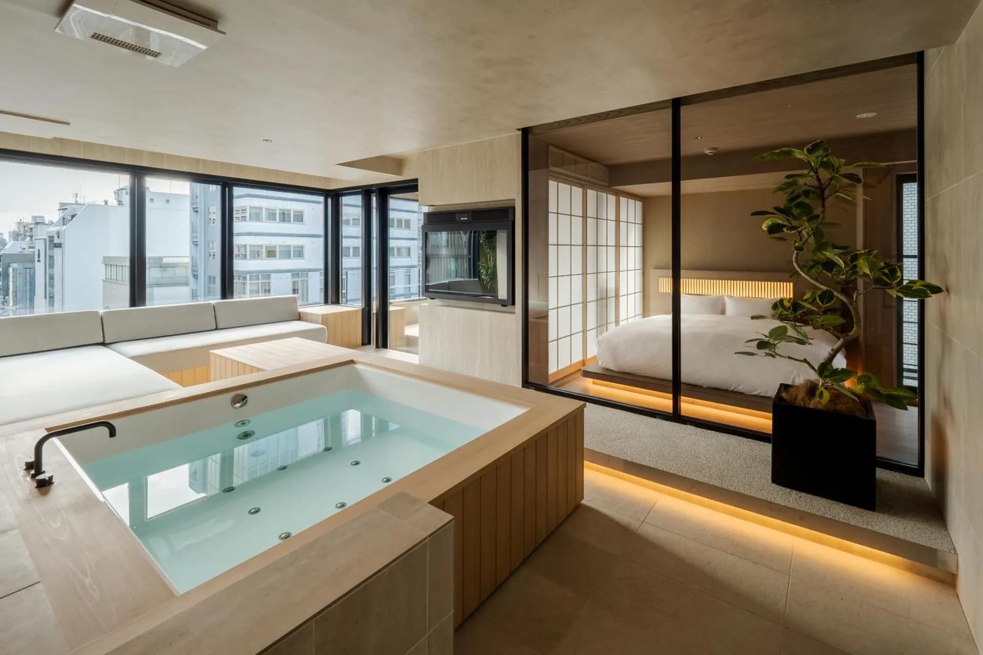 MOKU Kyoto photo